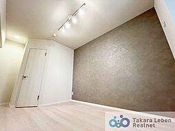 子供部屋の画像