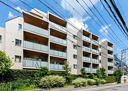 オープンレジデンシア表参道east