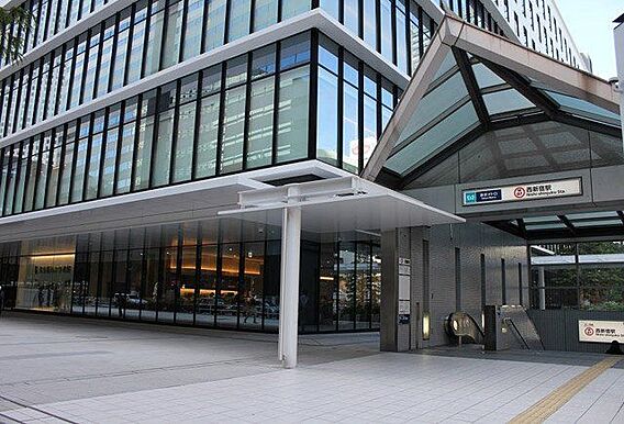 東京医科大学病...