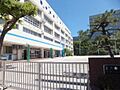 江東区立東陽中...