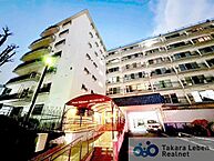 東京都港区高輪2丁目1-11：物件画像