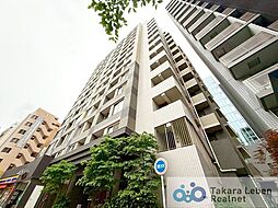 クオリア広尾