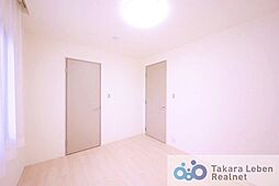 子供部屋の画像