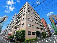 東京都中央区日本橋蛎殻町2丁目5-12：物件画像