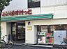 周辺：まいばすけっと西葛西駅東店 徒歩3分。 240m
