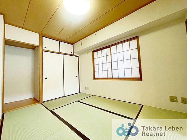和室