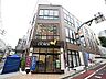 周辺：ダイエー四谷荒木町店 徒歩7分。 500m