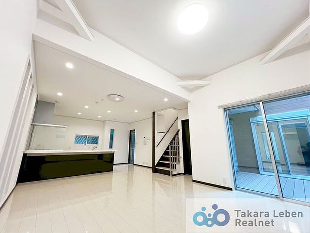 detached 東京都江戸川区中葛西5丁目