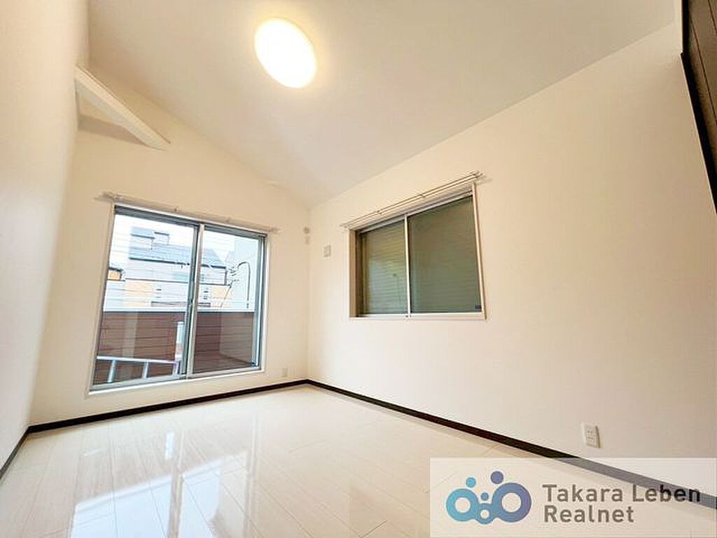 detached 東京都江戸川区中葛西5丁目
