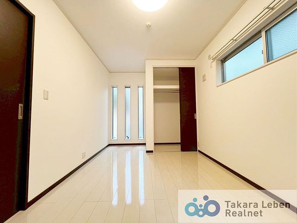 detached 東京都江戸川区中葛西5丁目
