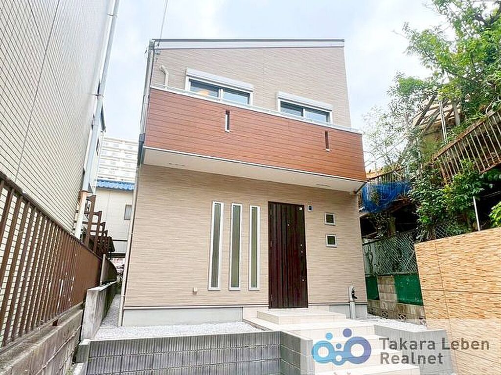 detached 東京都江戸川区中葛西5丁目
