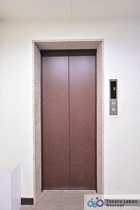 エレベーター