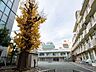 周辺：中央区立有馬小学校 徒歩6分。 410m