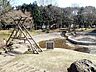 周辺：清澄公園 徒歩8分。 630m