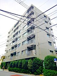 フォレステージ西早稲田