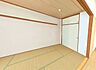 和室：和室約6.0帖