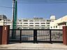 周辺：江東区立第二砂町中学校 徒歩21分。 1630m