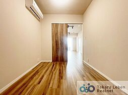洋室の画像