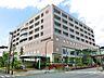 周辺：順天堂大学医学部附属練馬病院 徒歩21分。 1680m