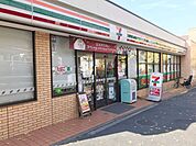 セブンイレブン西五反田6丁目店 徒歩4分。 250m