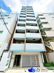ＰＲＥＭＩＵＭＣＵＢＥ日本橋浜町