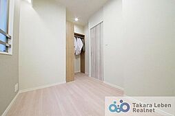 子供部屋の画像