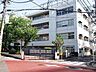 周辺：港区立笄小学校 徒歩7分。 510m
