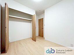 洋室の画像