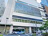 周辺：港区芝浦港南地区総合支所 徒歩15分。 1180m