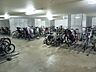 その他：駐輪場