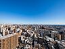 その他：遠くまで見渡せる開放的な眺望が、毎日の暮らしに心地よい彩りを添えてくれます。