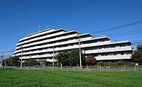 東京都世田谷区北烏山7丁目20-8：物件画像