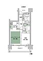 シティテラス代々木公園2階9,600万円