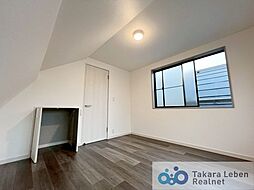 子供部屋の画像