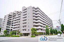 ミサワホームズ東大井