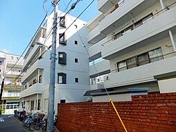 ライオンズマンション神楽坂第2