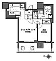 プレミスト新宿山吹6階11,500万円