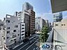 その他：住戸からの眺望。風通しが良く、お洗濯物も早く乾きそうです。毎日のお洗濯が楽しみになりそうです。
