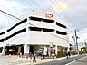 周辺：オーケー東雲店 徒歩9分。 700m