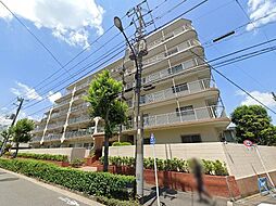 学芸大学ハイデンス