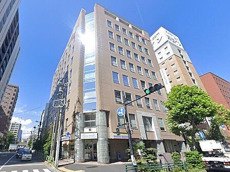 朝日生命成人病研究所附属医院 徒歩6分。 480m