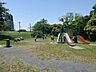 周辺：潮見運動公園 徒歩17分。 1290m