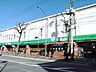 周辺：サミットストア桜店 徒歩2分。 160m