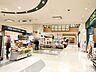 周辺：ダイエー南砂町スナモ店 徒歩5分。 350m