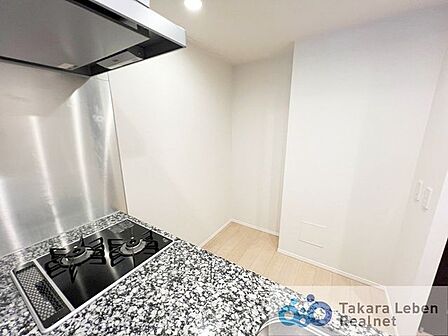 冷蔵庫置き場も確保しております。