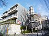 周辺：新宿区立落合中学校 徒歩7分。 550m
