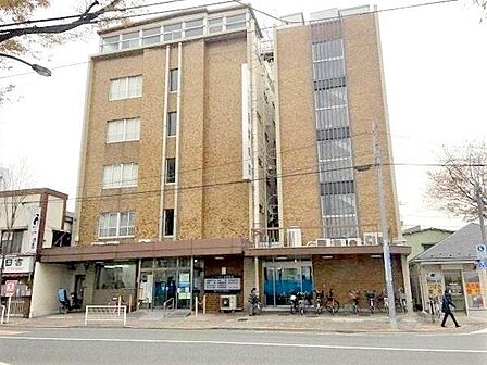 医療法人社団秀輝会目蒲病院 徒歩13分。 1010m