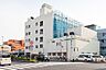 周辺：医療法人社団メドビュー東京ちどり病院 徒歩12分。 890m