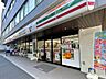 周辺：セブンイレブン市谷砂土原町店 徒歩1分。 80m