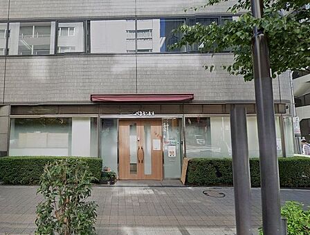 ほっぺるランド日本橋堀留町 徒歩2分。 140m